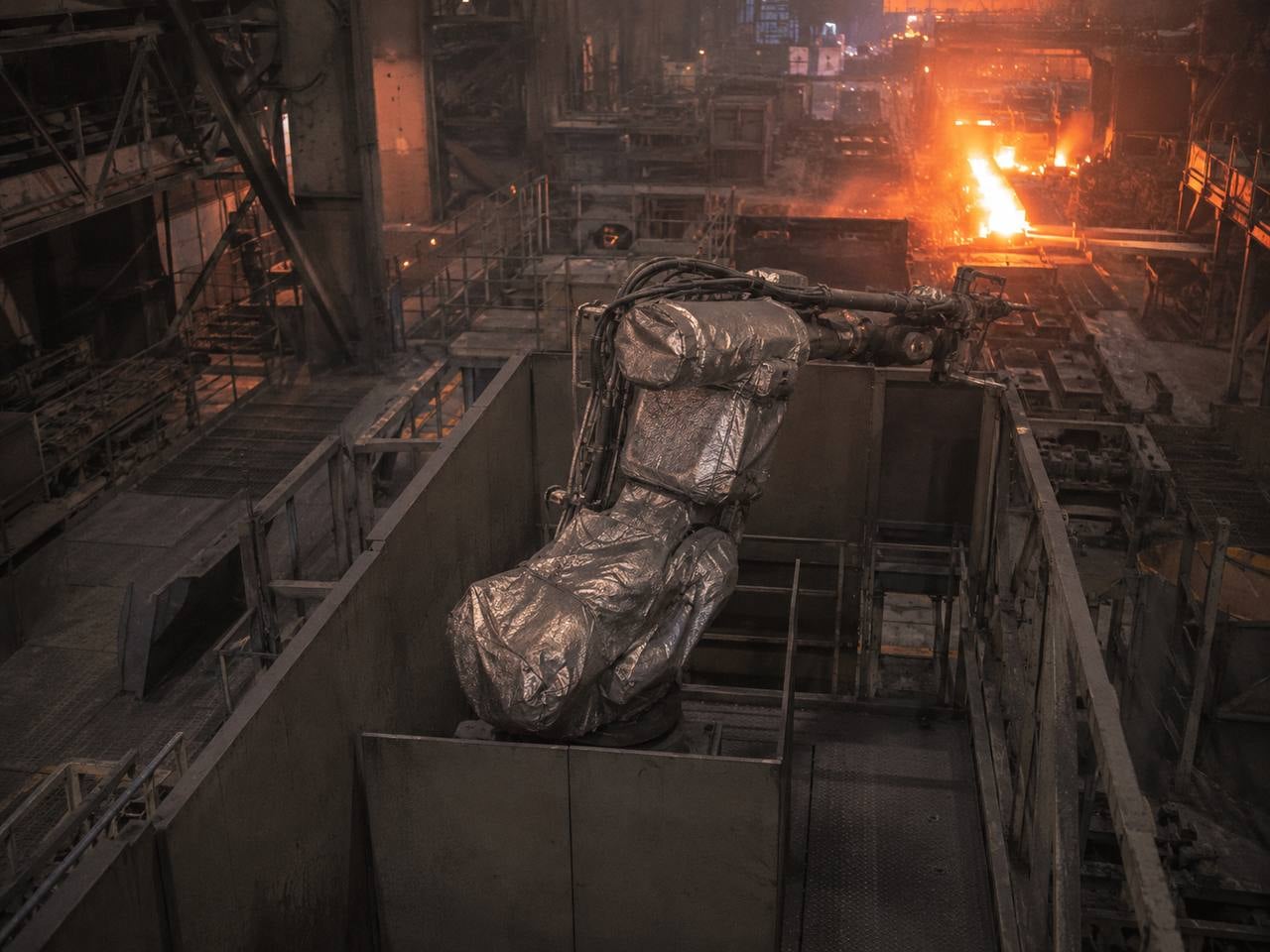 hero industries steel